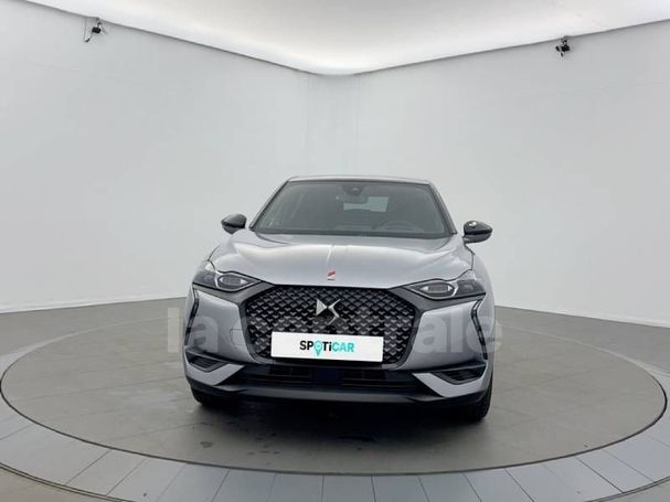 DS Automobiles 3 Crossback PureTech 155 114 kW image number 2