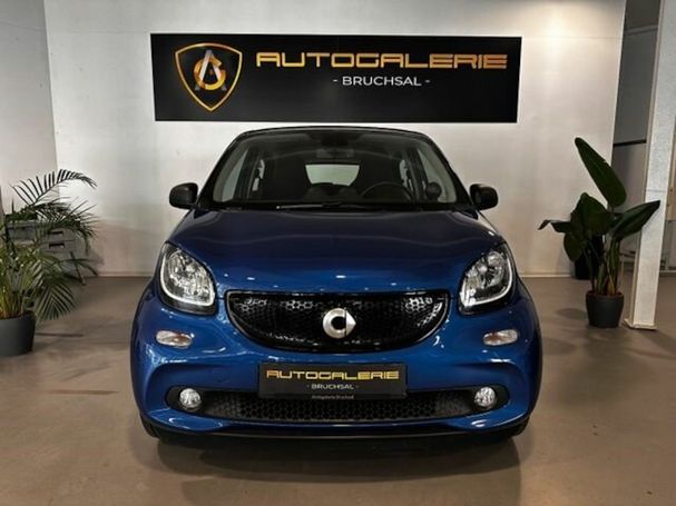 Smart ForFour 66 kW image number 3