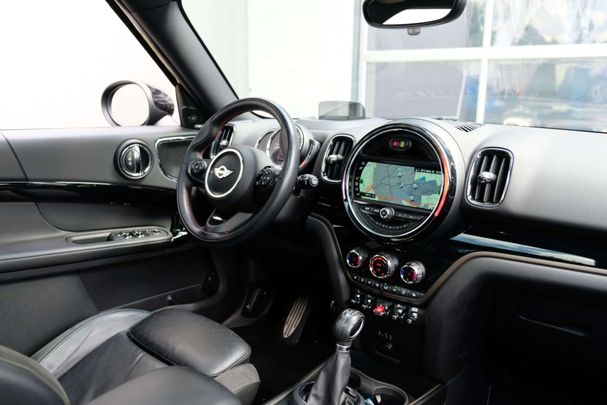 Mini Cooper S Countryman 141 kW image number 29