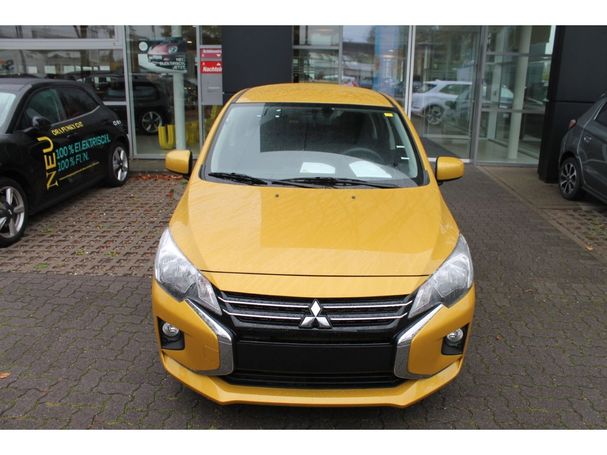 Mitsubishi Space Star 52 kW image number 3