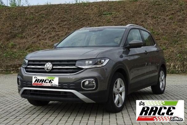 Volkswagen T-Cross 85 kW image number 1