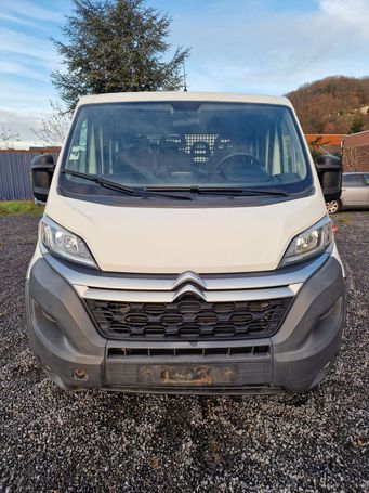 Citroen Jumper 96 kW image number 3