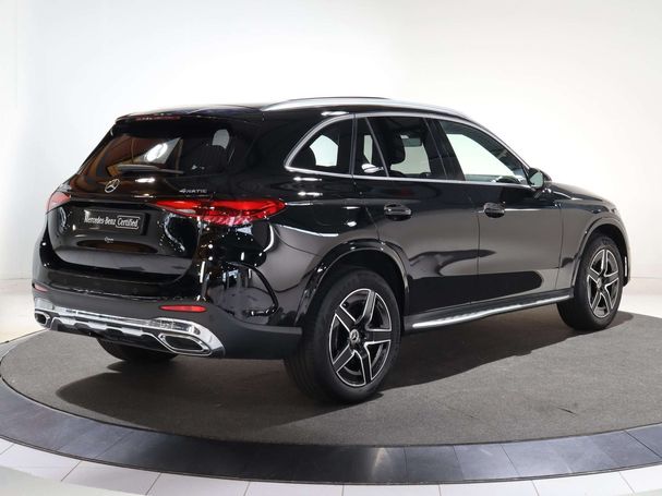 Mercedes-Benz GLC 300 e AMG Line 4Matic 230 kW image number 3