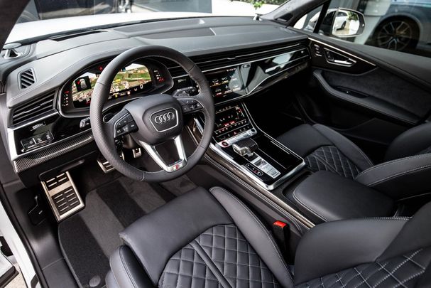 Audi SQ7 4.0 TFSI 373 kW image number 5