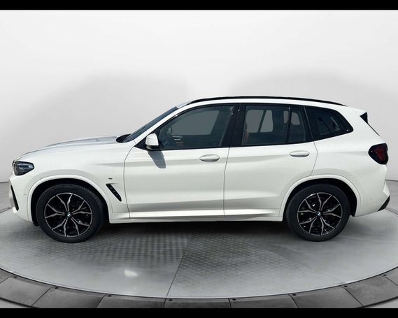 BMW X3 xDrive20d 140 kW image number 7