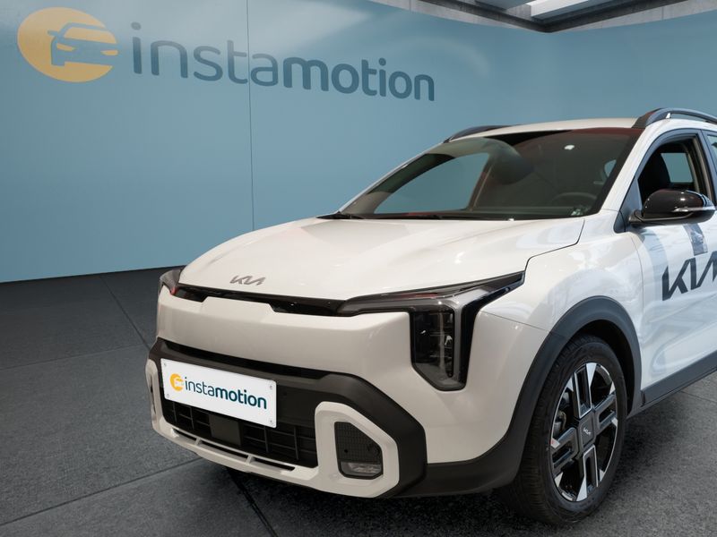 Kia Stonic GT-Line 1.0