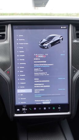 Tesla Model S P100D AWD 599 kW image number 26