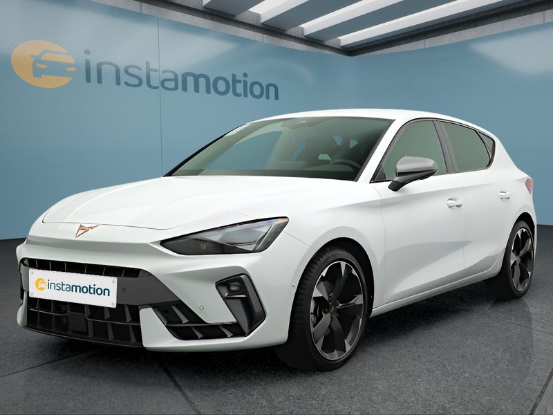 Cupra Leon 1.5 eTSI DSG