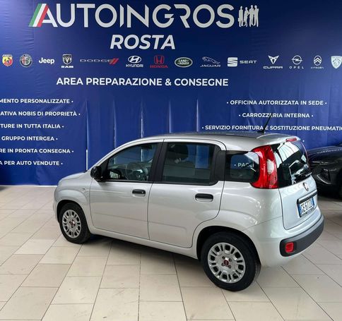 Fiat Panda 1.2 Easy 51 kW image number 5