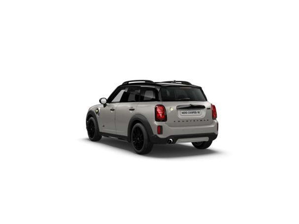 Mini Cooper SE Countryman Mini 165 kW image number 1