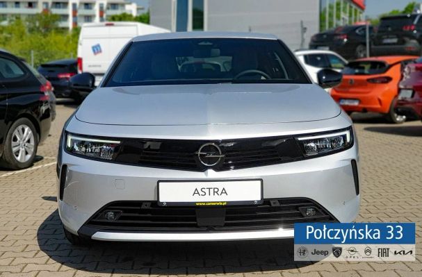 Opel Astra 96 kW image number 3