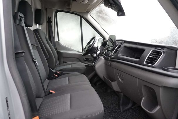 Ford Transit 350 L3H2 2.0 Limited 136 kW image number 12