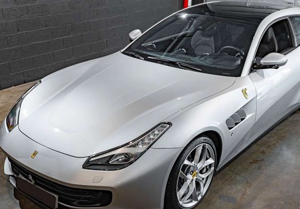 Ferrari GTC4Lusso T 449 kW image number 5