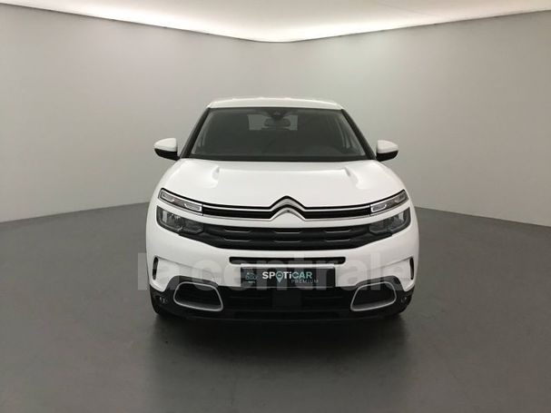 Citroen C5 Aircross BlueHDi 130 S&S EAT8 FEEL 96 kW image number 3