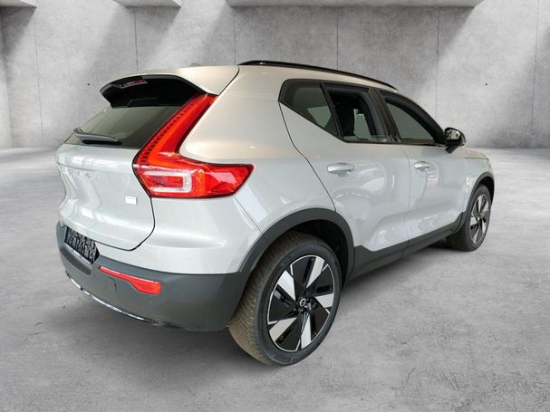 Volvo XC40 Recharge Single Motor Plus 175 kW image number 4