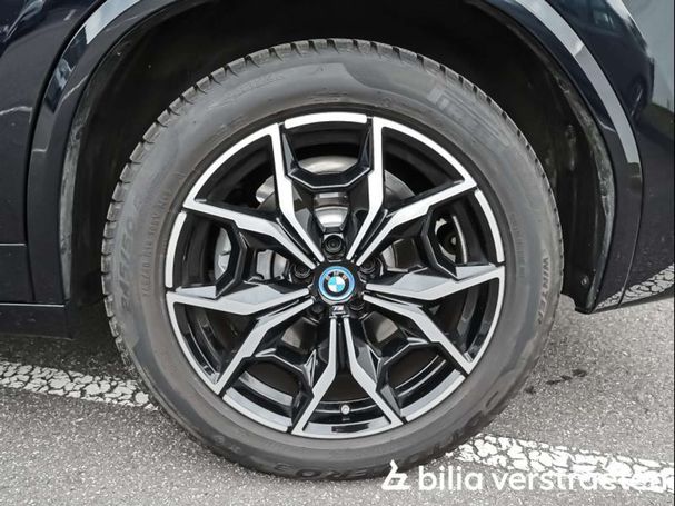 BMW X3 xDrive 198 kW image number 5