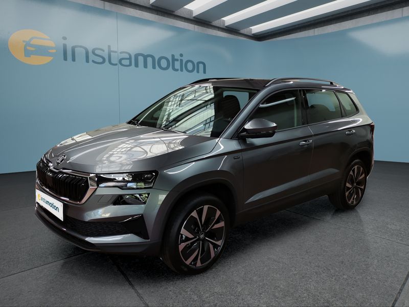 Skoda Karoq 2.0 TDI Tour