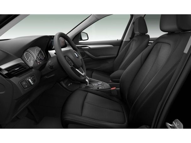 BMW X1 sDrive18d 110 kW image number 4