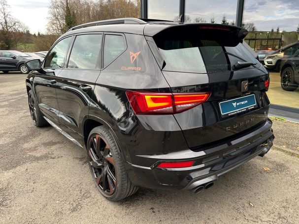 Cupra Ateca 2.0 TSI 4Drive 221 kW image number 4