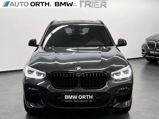 BMW X3 M xDrive 250 kW image number 3