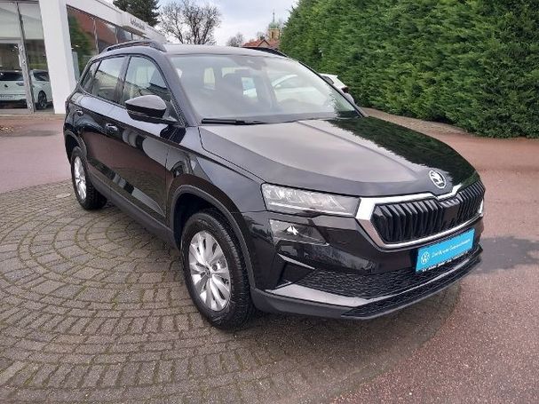 Skoda Karoq 1.5 TSI ACT DSG 110 kW image number 3