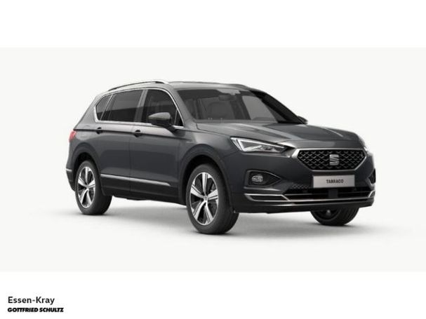 Seat Tarraco 2.0 TDI 110 kW image number 7