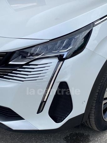 Peugeot 3008 BlueHDi 130 S&S EAT8 Allure 96 kW image number 14