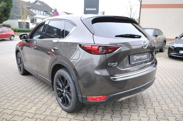 Mazda CX-5 AWD 135 kW image number 3