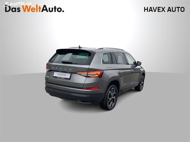 Skoda Kodiaq 2.0 TDI 4x4 DSG Style 110 kW image number 3