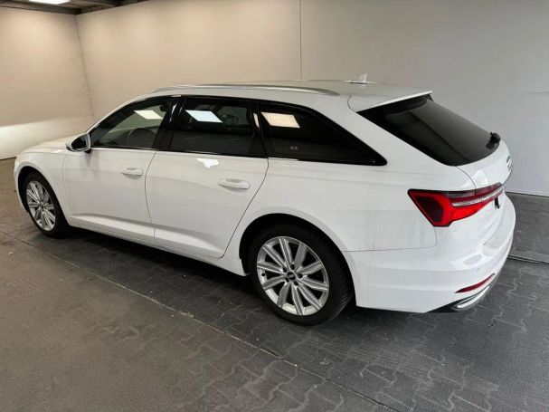 Audi A6 150 kW image number 36