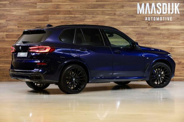 BMW X5 45e xDrive 289 kW image number 10