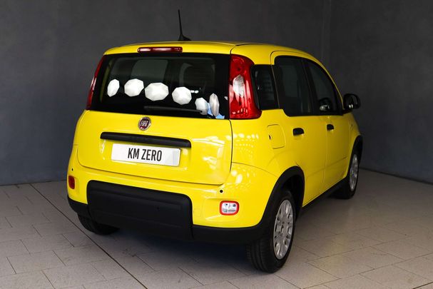 Fiat Panda 51 kW image number 11