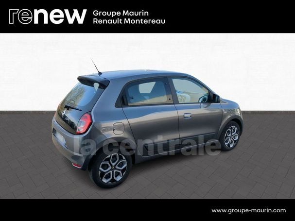 Renault Twingo SCe 65 48 kW image number 3