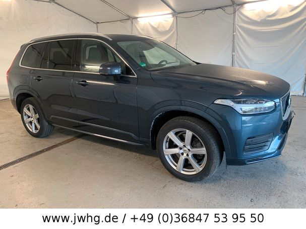 Volvo XC90 AWD 173 kW image number 2