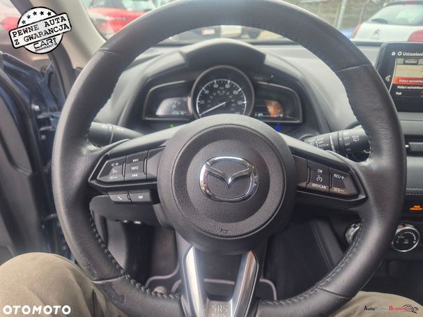 Mazda CX-3 89 kW image number 19