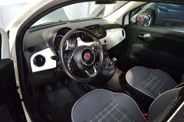 Fiat 500 1.0 51 kW image number 12