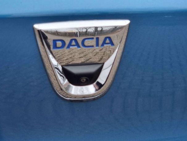 Dacia Spring Comfort Plus 33 kW image number 7