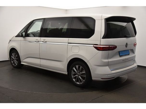 Volkswagen T7 Multivan 1.4 eHybrid DSG 160 kW image number 16