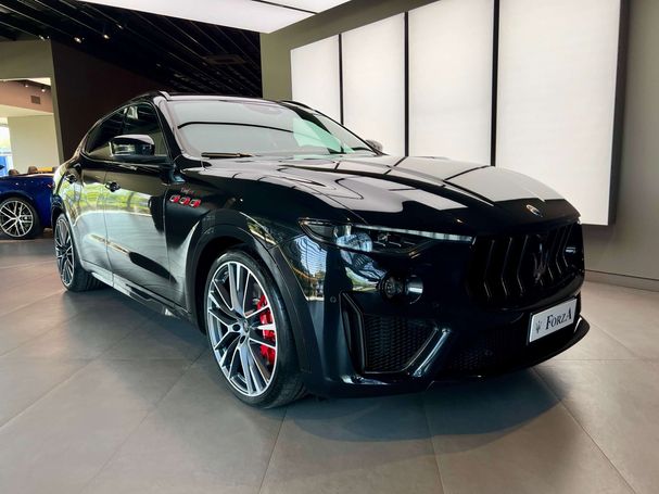 Maserati Levante Trofeo 427 kW image number 2