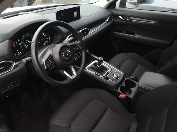 Mazda CX-5 2.0 121 kW image number 9