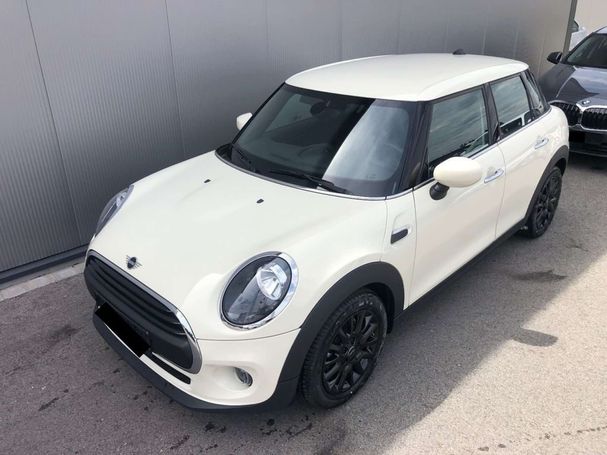 Mini One 75 kW image number 7