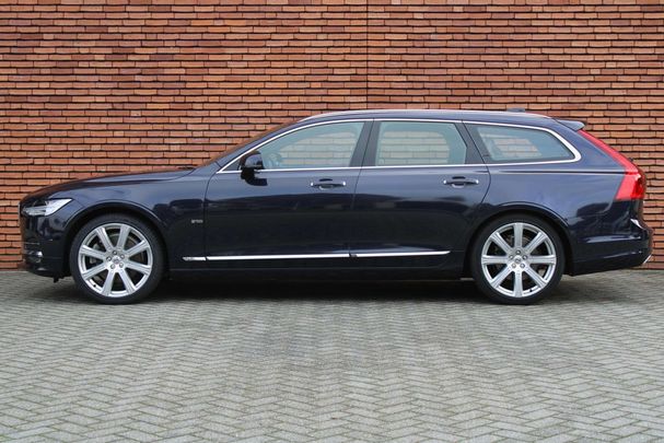 Volvo V90 T5 T8 187 kW image number 9