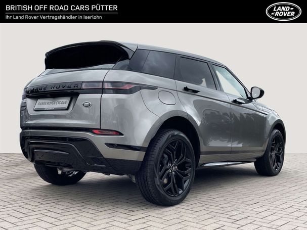 Land Rover Range Rover Evoque P300e 227 kW image number 2