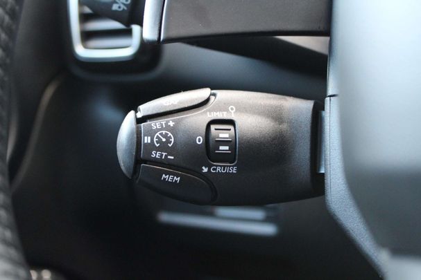 Citroen C5 Aircross Hybrid 136 100 kW image number 15