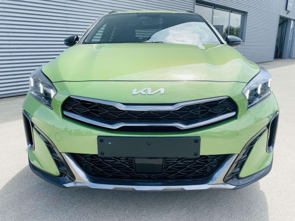 Kia XCeed 1.5 T-GDI GT-Line 103 kW image number 12