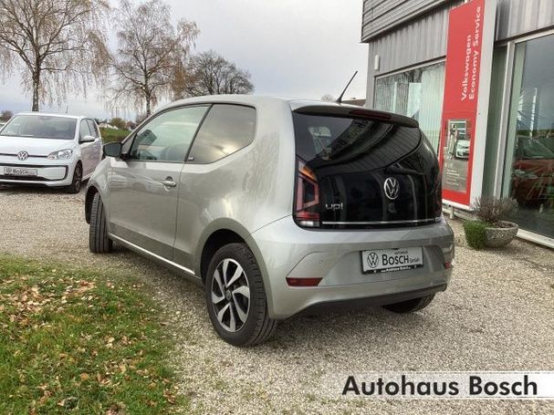 Volkswagen up! 1.0 Active 48 kW image number 3