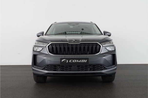 Skoda Kodiaq 1.5 TSI PHEV 150 kW image number 3