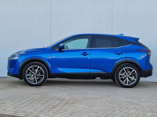 Nissan Qashqai 1.3 103 kW image number 15