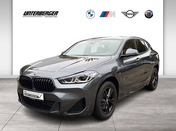 BMW X2 xDrive20i M Sport X 131 kW image number 1