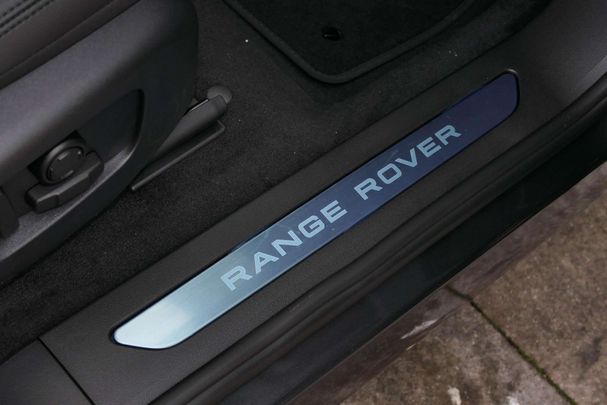 Land Rover Range Rover Evoque P160 118 kW image number 14